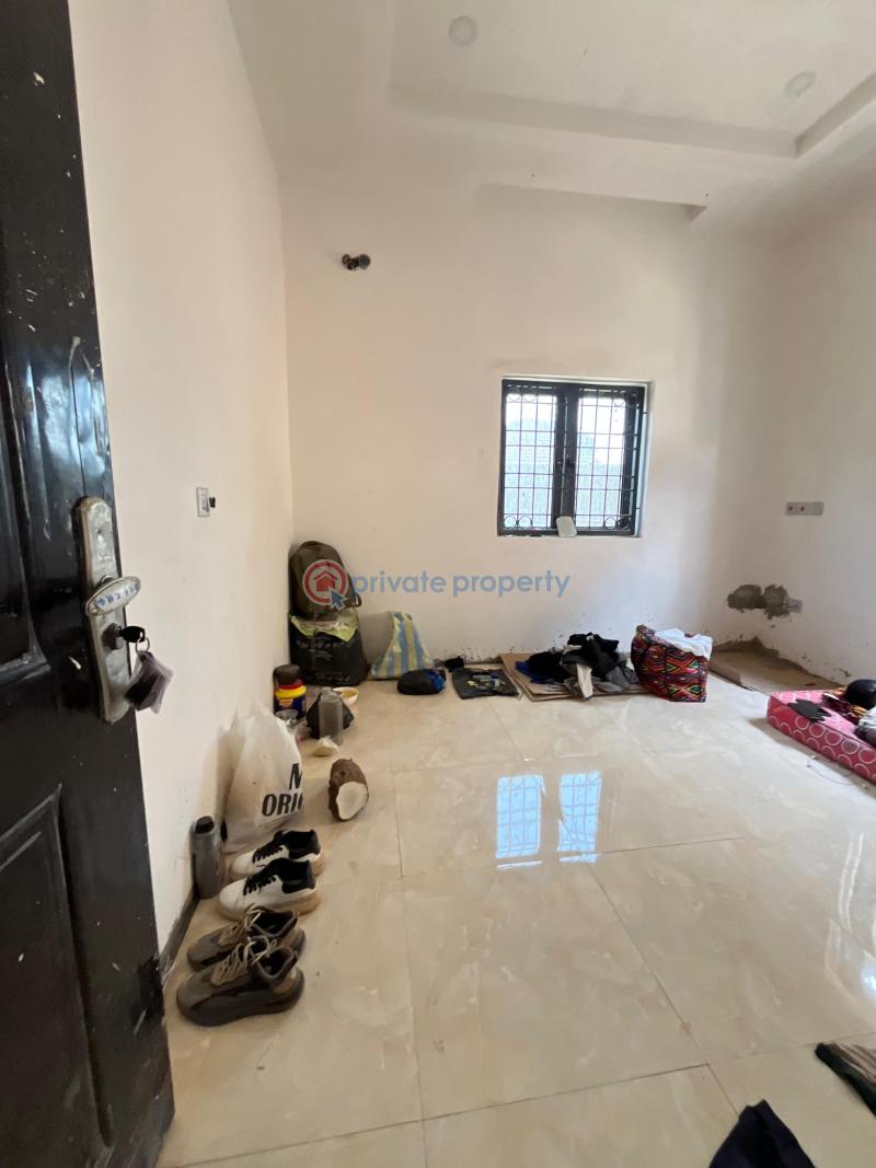 2 bedroom Block Of Flats For Rent Lokogoma Abuja Phase 2  - 3