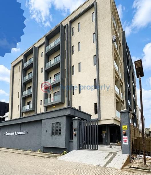 2 bedroom Flat & Apartment For Sale Lekki Phase 1 Lagos - 0