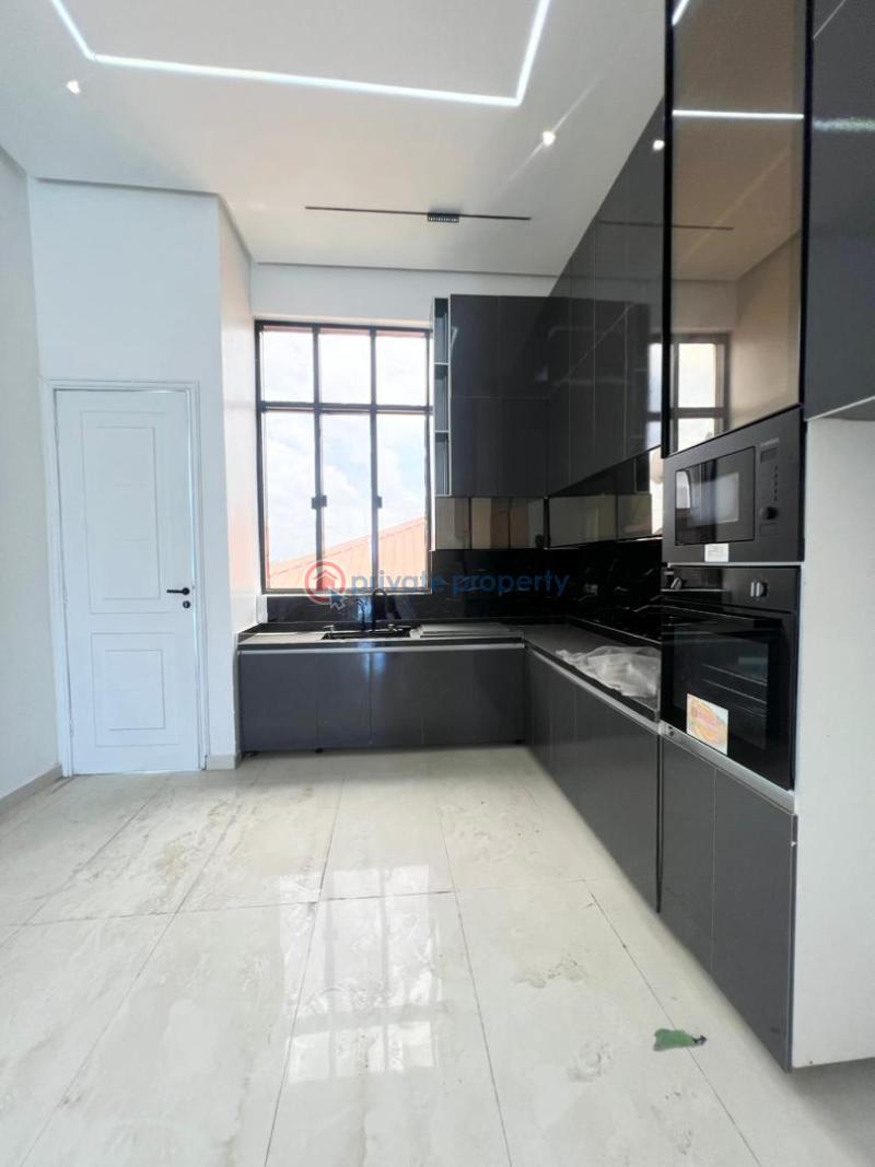2 bedroom Flat & Apartment For Sale Lekki Phase 1 Lagos - 2
