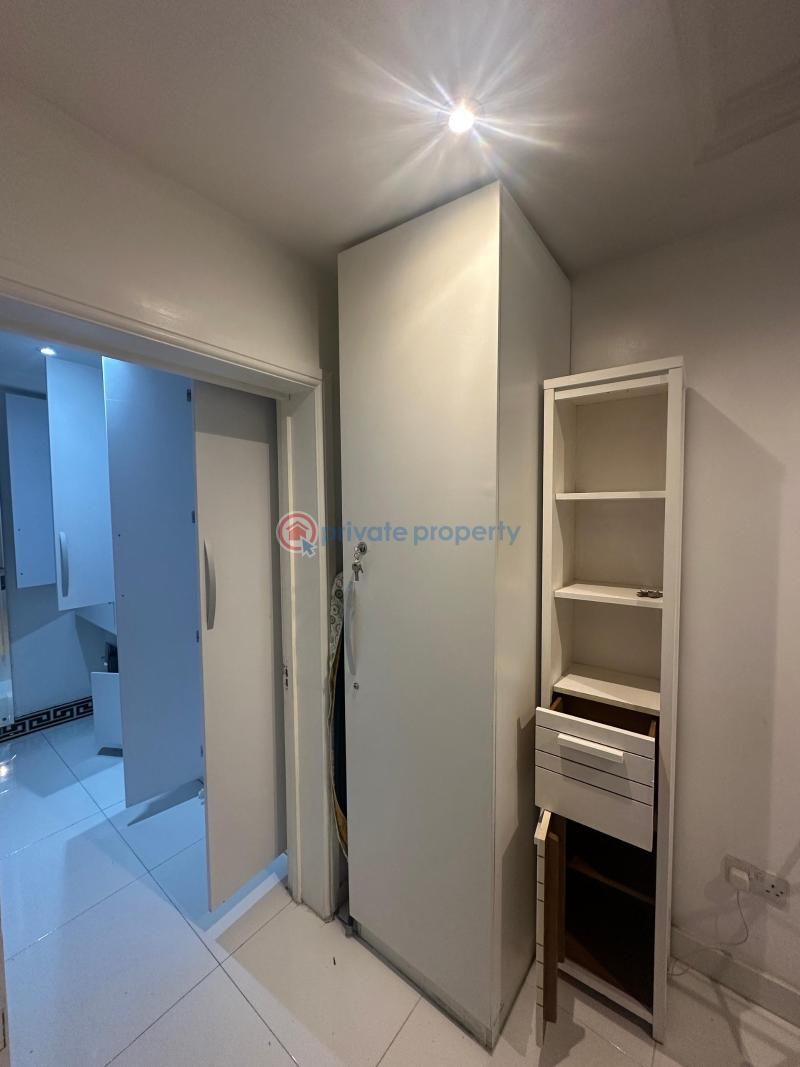 2 bedroom Flat & Apartment For Rent Banana Island Ikoyi Lagos - 8