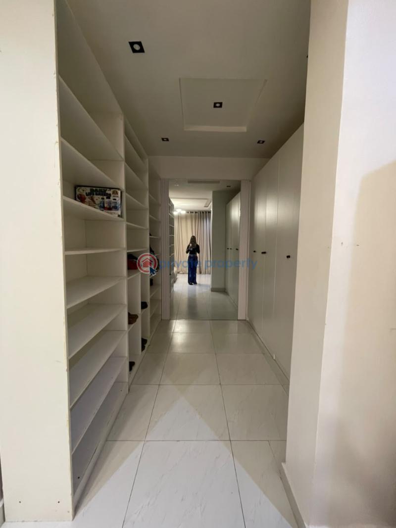 2 bedroom Flat & Apartment For Rent Lekki Phase 1 Lagos - 6