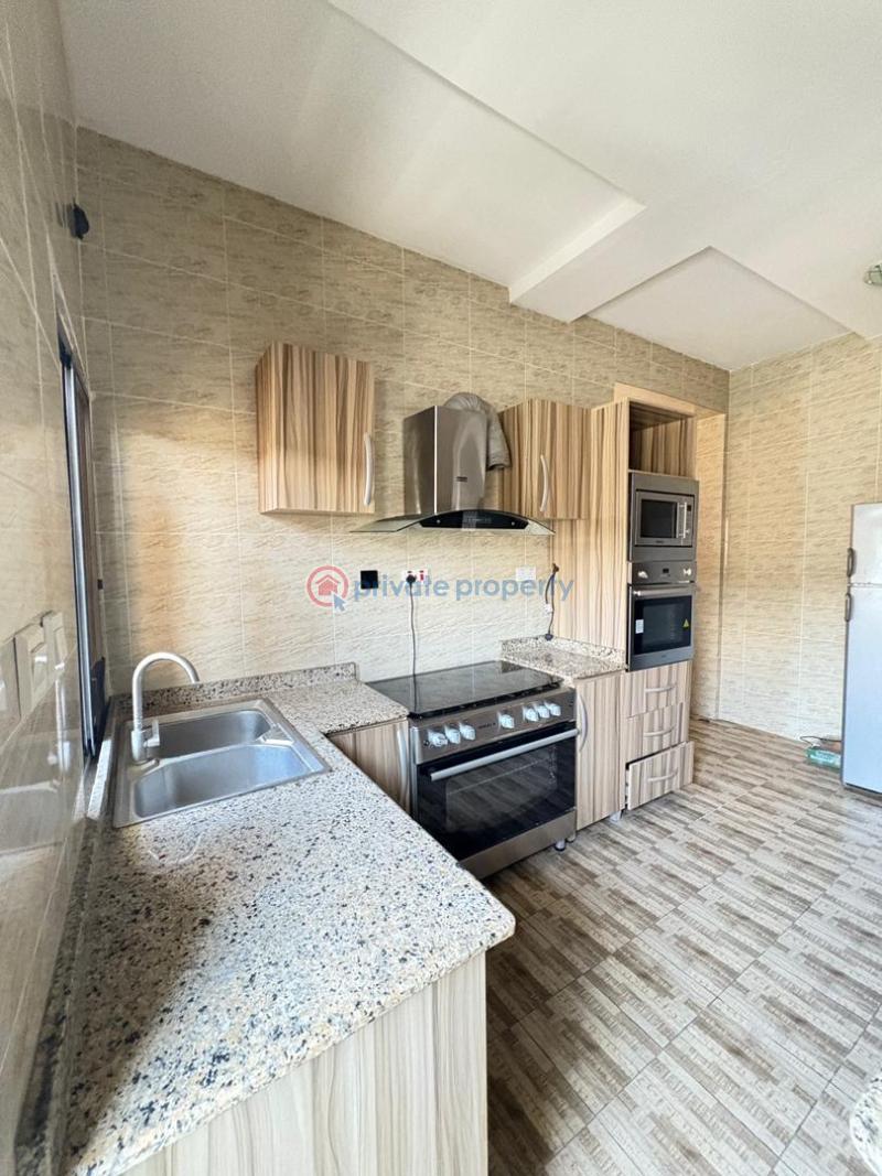 2 bedroom Flat & Apartment For Rent Ikate Lekki Lagos - 5