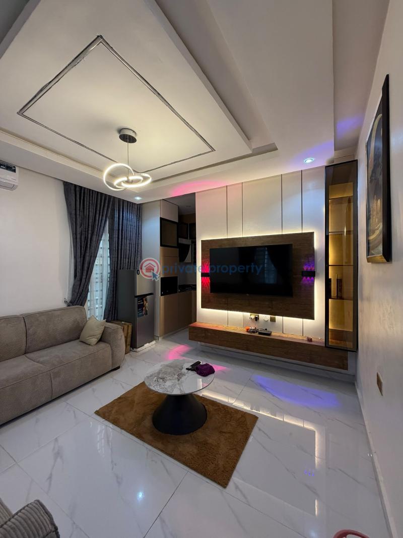 Flat & Apartment Short let Oluyole Estate, Ibadan Ibadan Oyo - 9