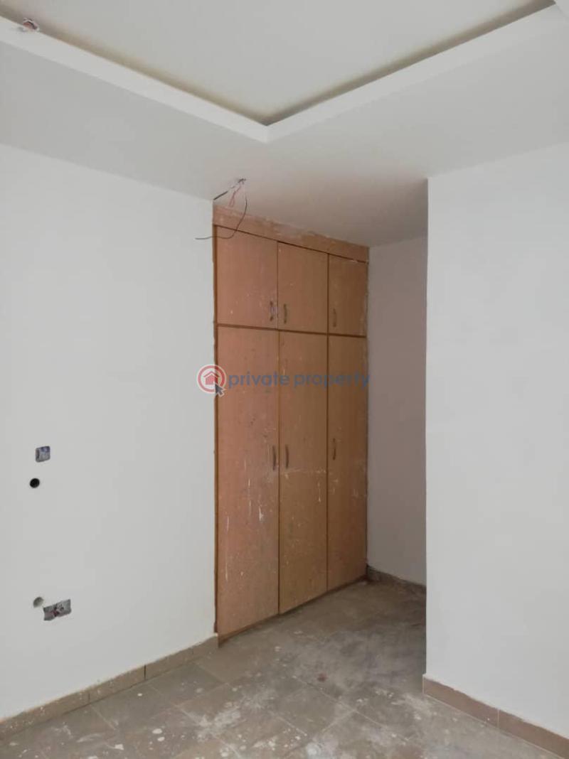 2 bedroom apartment - 2 2 bedroom Mini Flat For Rent Sangotedo Ajah Lagos - 2
