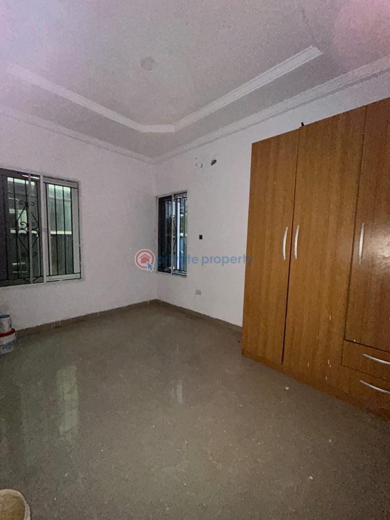 2 bedroom Flat & Apartment For Rent Ikota Gra Ikota Lekki Lagos - 3