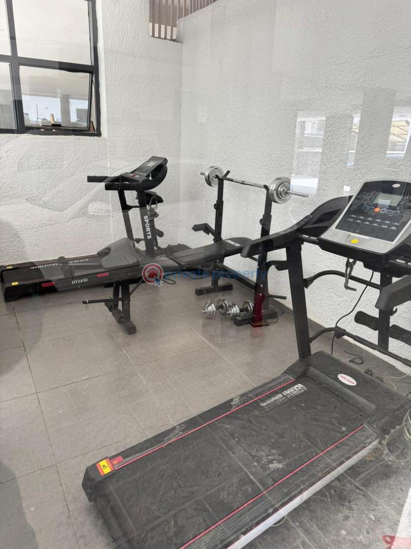 2 bedroom Flat & Apartment For Sale Victoria Island Lagos - 5