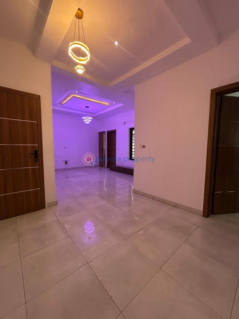 2 bedroom Flat & Apartment For Rent Ikate, Lekki Lekki Lagos - 11