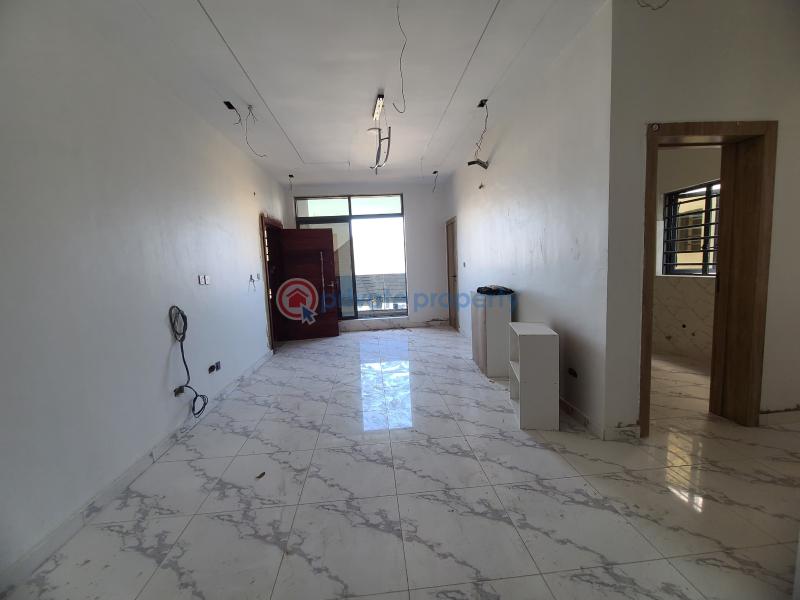 2 bedroom apartment - 4 2 bedroom Block Of Flats For Sale Lekki Lagos - 4