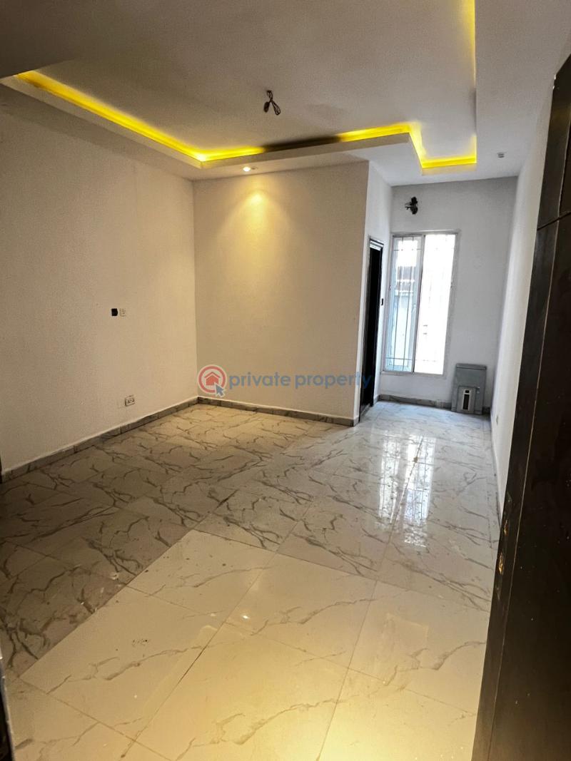 2 bedroom Shared Apartment For Rent Ikate Lekki Lagos Ikate Elegushi Lekki Lagos - 1