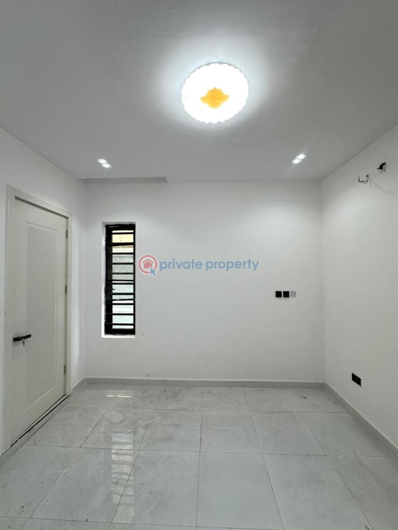 2 bedroom Block Of Flats For Sale Lekki Lagos - 32