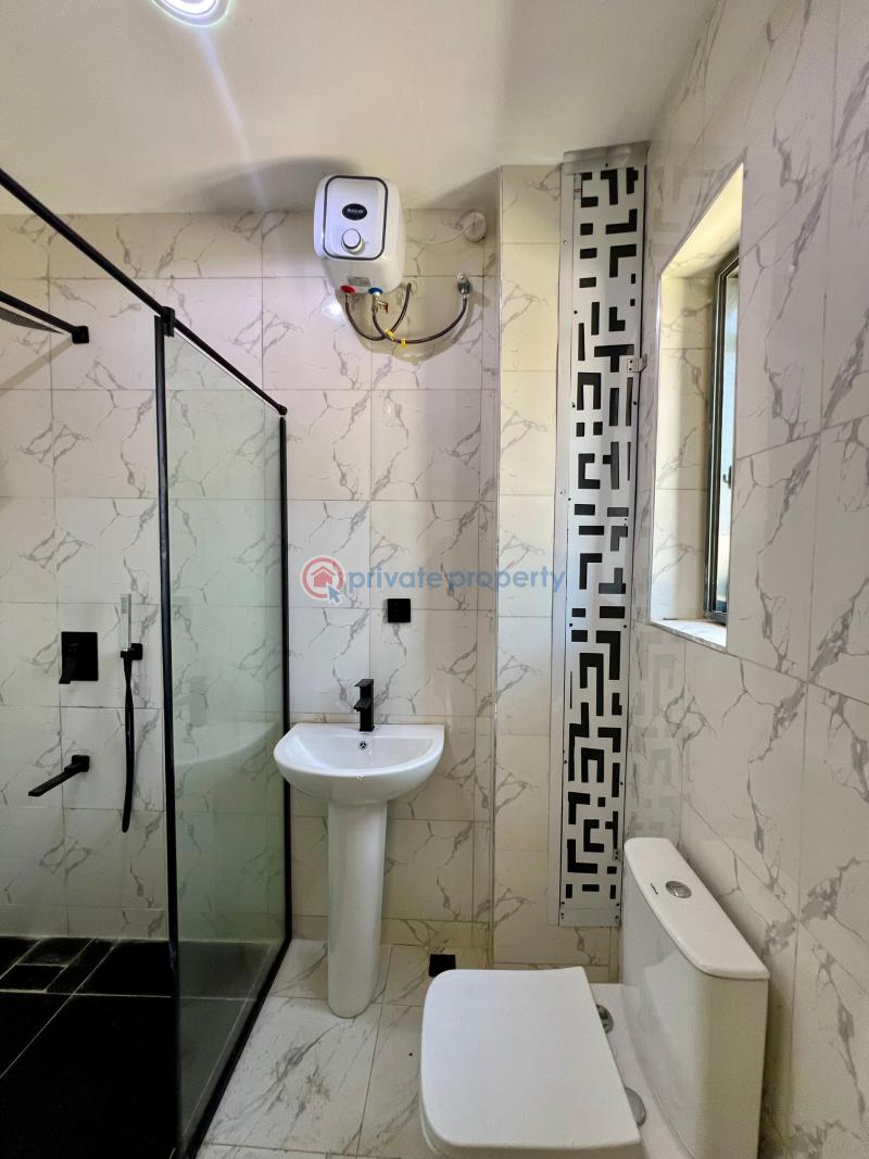 2 bedroom Block Of Flats For Sale Ikate Elegushi Lekki Lagos - 8
