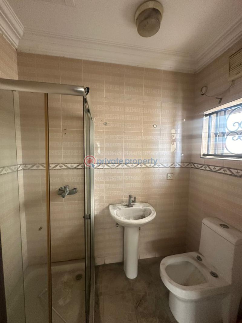 2 bedroom Flat & Apartment For Rent Lekki Phase 1 Lagos - 4