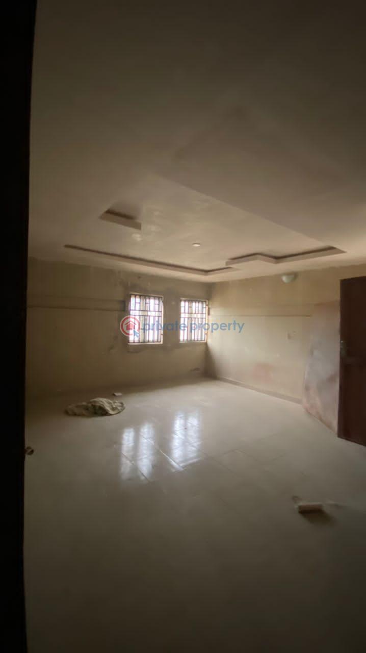2 bedroom Flat & Apartment For Rent Airforce Estate, Akobo Ibadan Oyo - 2