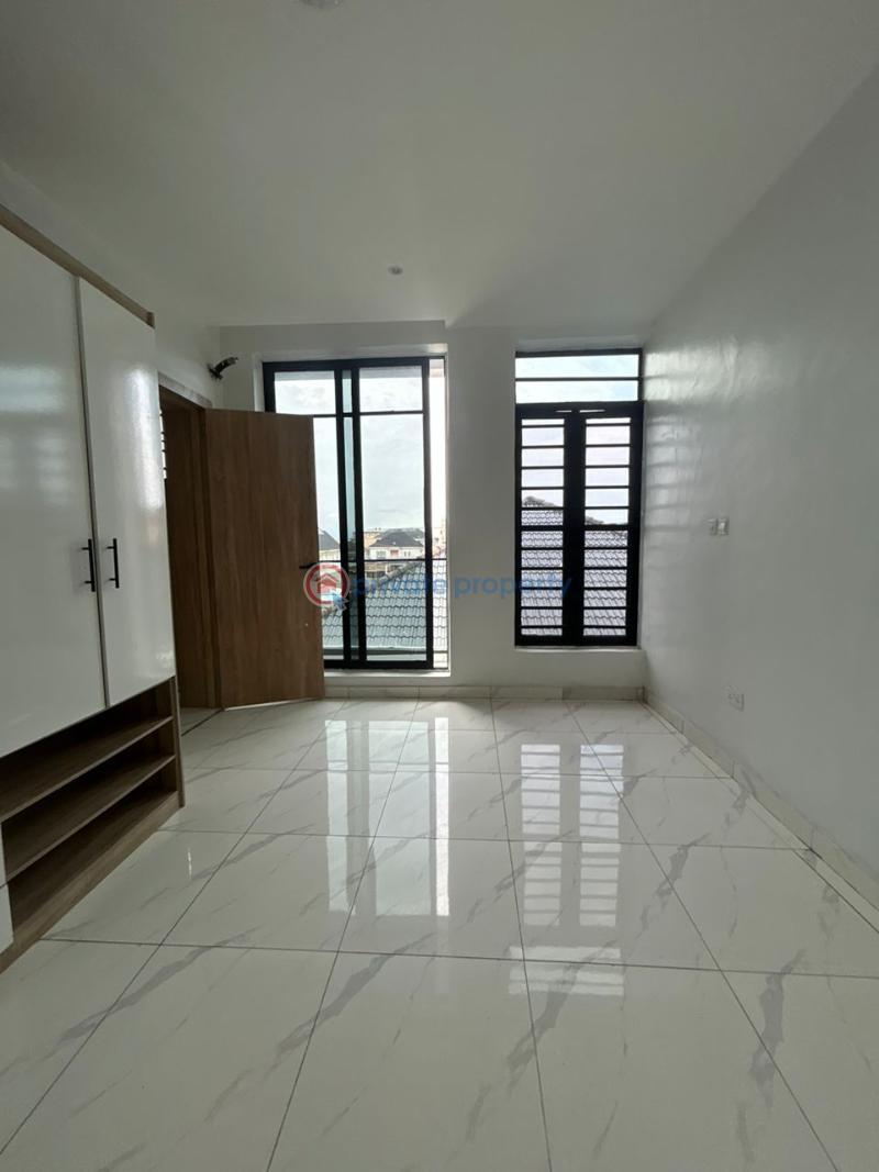 2 bedroom Flat & Apartment For Rent Ikate Lekki Lagos - 4