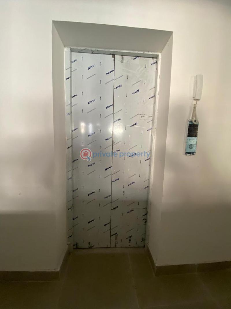 2 bedroom Flat & Apartment For Sale Lekki Phase 1 Lagos - 11