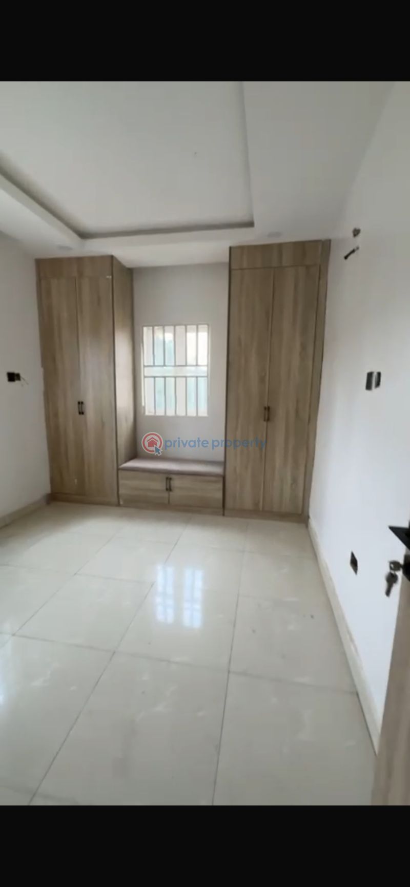 2 bedroom apartment - 4 2 bedroom House For Sale Idu Industrial Abuja Phase 3  - 4