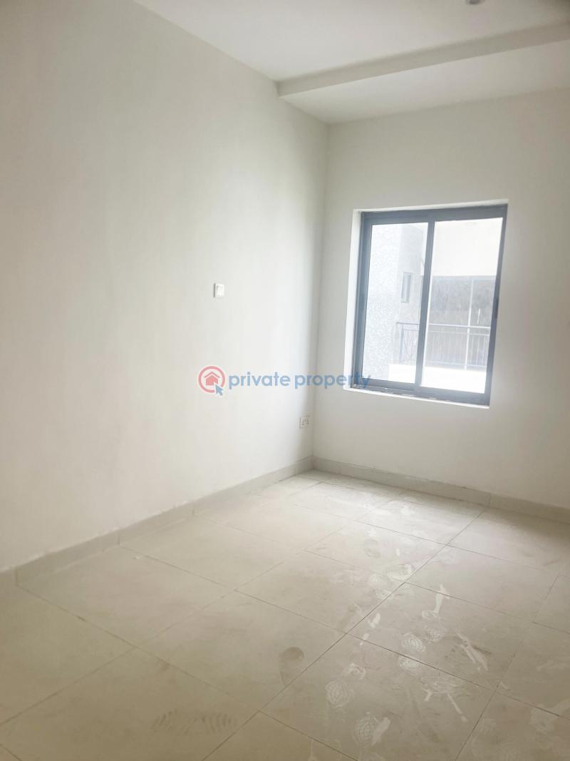 2 bedroom Block Of Flats For Sale Alausa Ikeja Lagos - 9