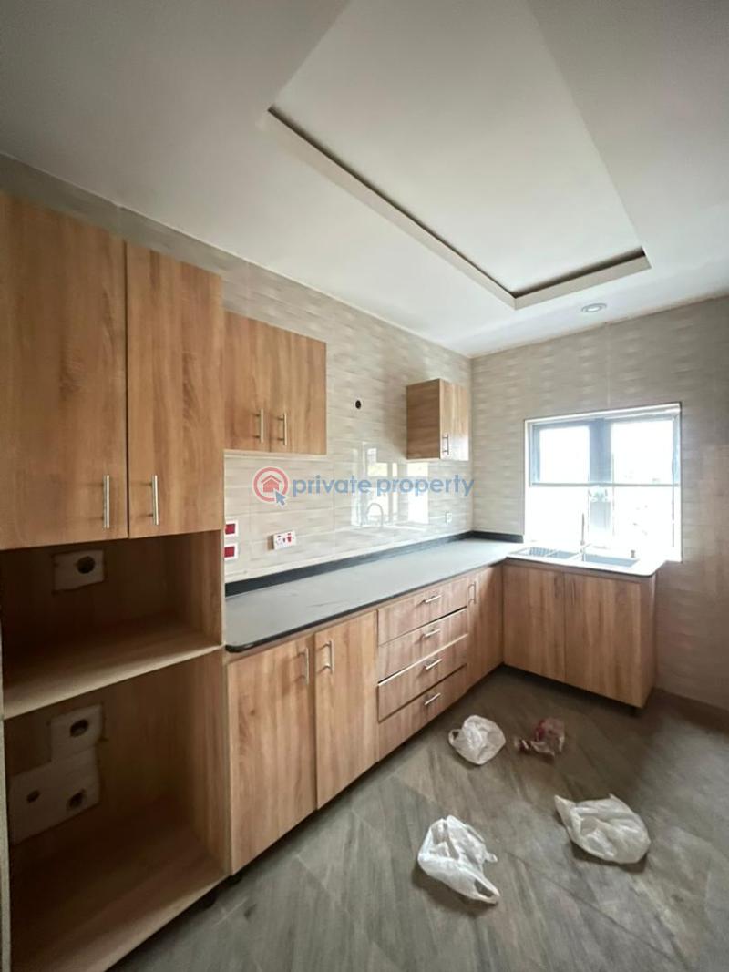 2 bedroom Flat & Apartment For Sale Ajah Lagos - 4