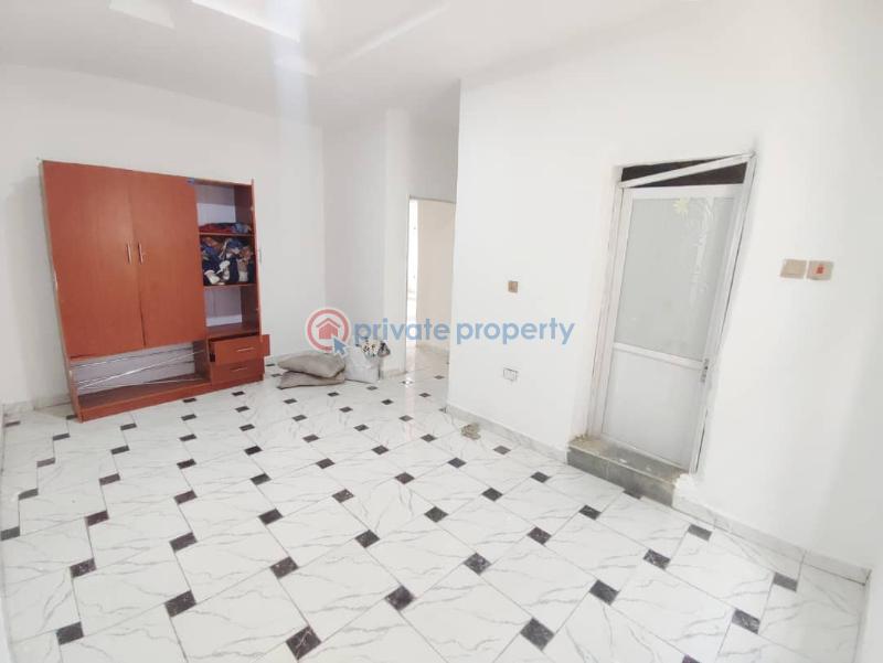 2-bedroom apartment - 1 2 bedroom Flat & Apartment For Rent Osapa London Lekki Lagos - 1
