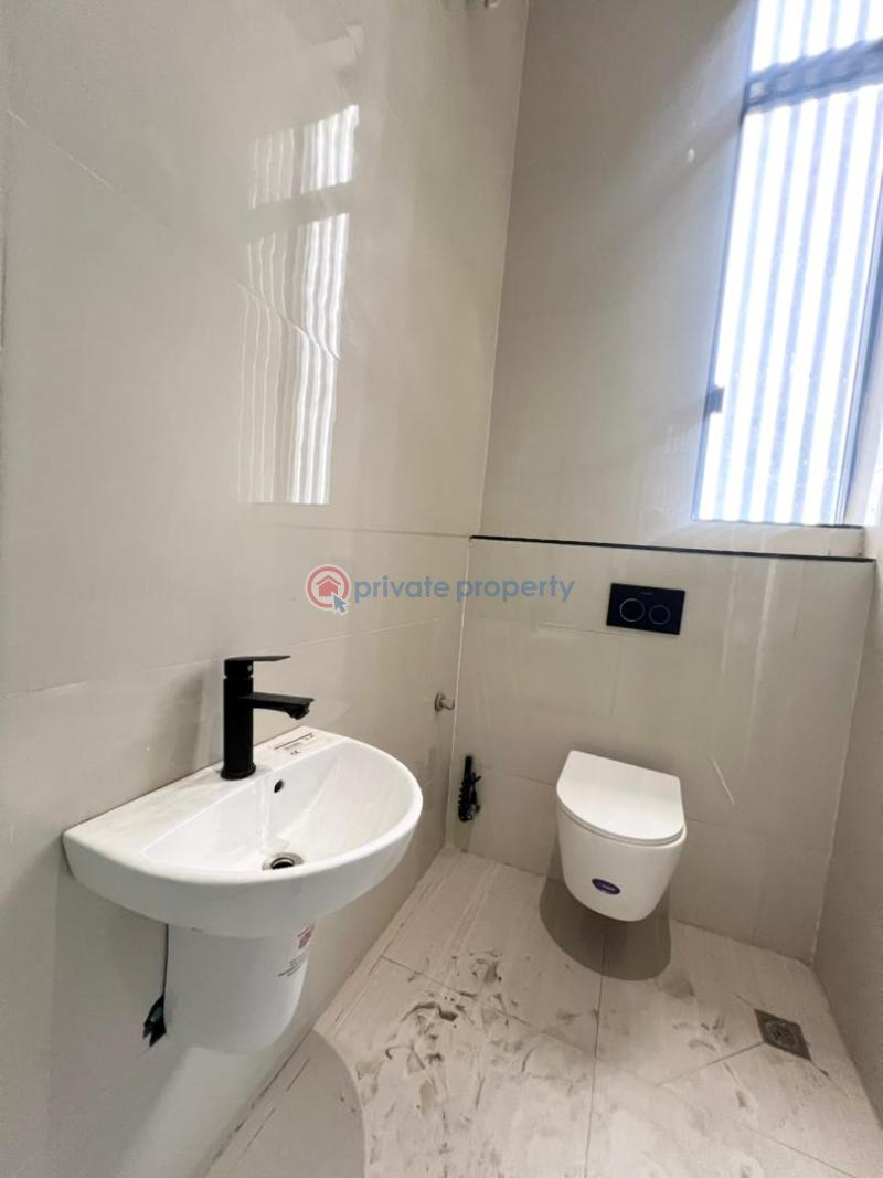 2 bedroom Flat & Apartment For Sale Lekki Phase 1 Lagos - 4