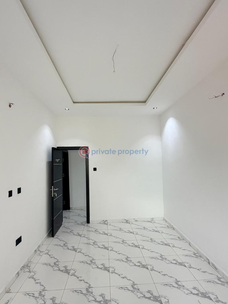 2 bedroom Flat & Apartment For Sale Oregun,ikeja Oregun Ikeja Lagos - 8