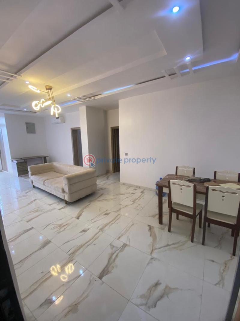 2 bedroom apartment - 2 2 bedroom Flat & Apartment For Rent Osborne Estate Ikoyi Lagos - 2