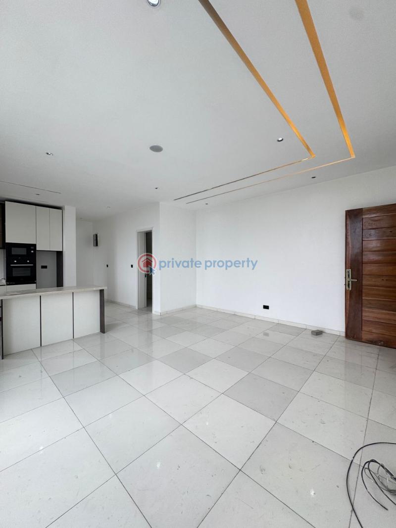 2 bedroom Block Of Flats For Sale Oniru Victoria Island Lagos - 8
