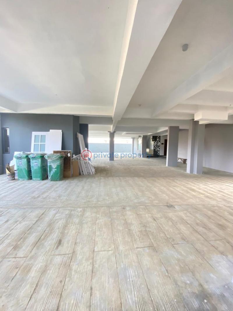 2 bedroom Shared Apartment For Sale Ikate Lekki Lagos Ikate Elegushi Lekki Lagos - 8