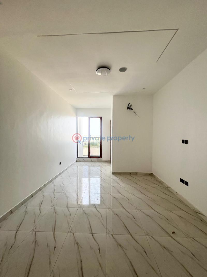 2 bedroom Block Of Flats For Sale New Road Lekki Lagos - 4