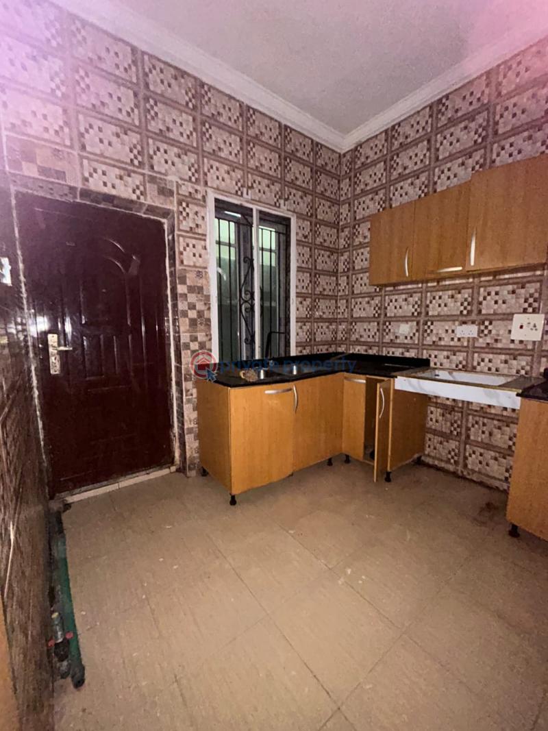 2 bedroom Flat & Apartment For Rent Ikota Gra Ikota Lekki Lagos - 2