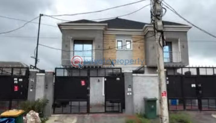 2 bedroom Flat & Apartment For Sale Magodo GRA Phase 1 Ojodu Lagos
