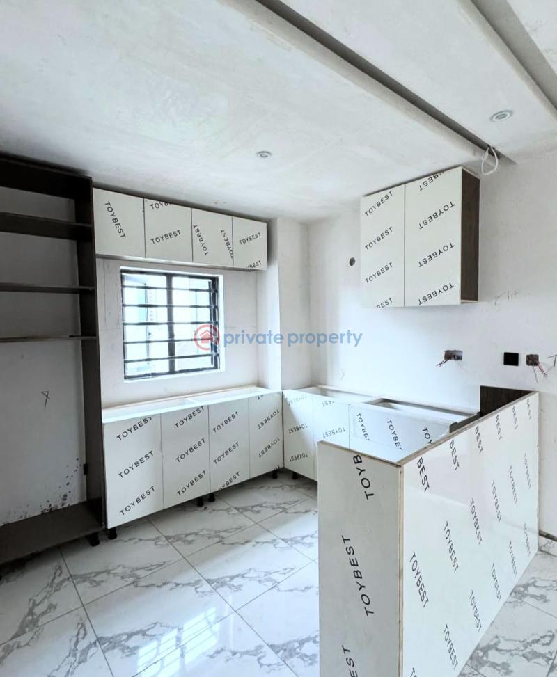 2 bedroom Flat & Apartment For Sale Lekki Conservation, By Chevron Toll Road Lagos Lekki Phase 1 Lagos - 6