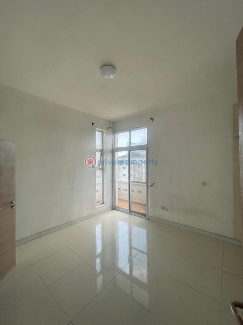 2-bedroom apartment - 3 2 bedroom Flat & Apartment For Rent Dideolu Estate Victoria Island Extension Lagos - 3