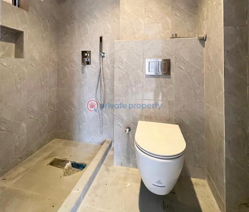 2 bedroom Flat & Apartment For Rent Lekki Phase 1 Lagos - 5