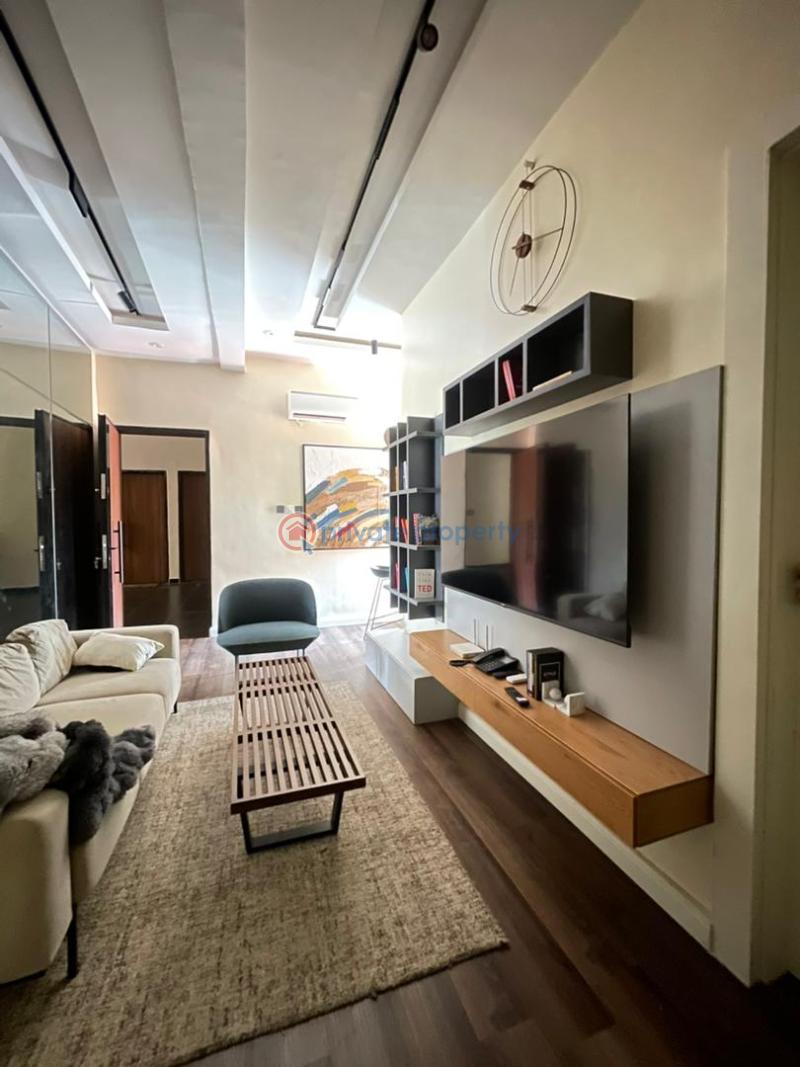 2 bedroom Flat & Apartment For Sale Chevron Drive Lekki Lagos - 1