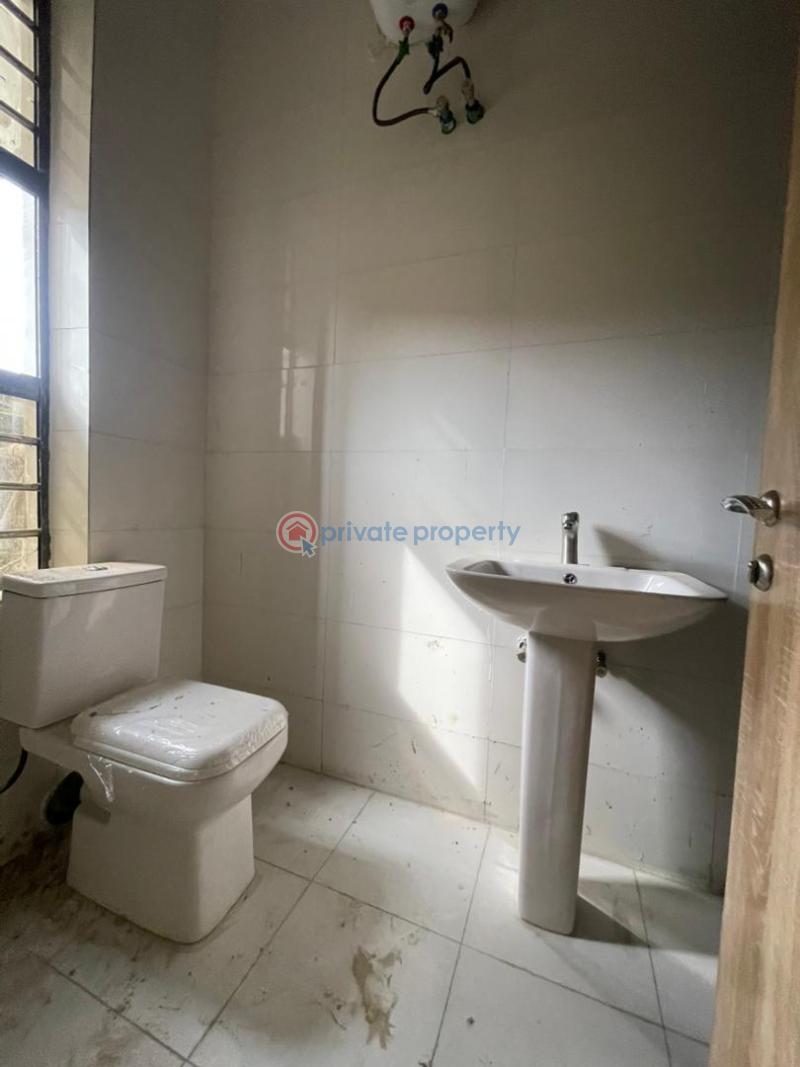 2 bedroom Flat & Apartment For Sale Ajah Lagos - 5