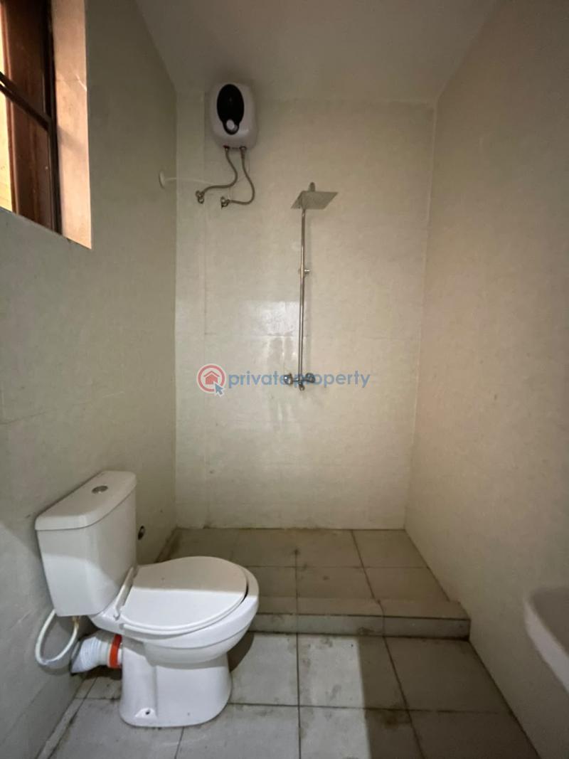 2 bedroom Flat & Apartment For Rent Ologolo Lekki Lagos - 5