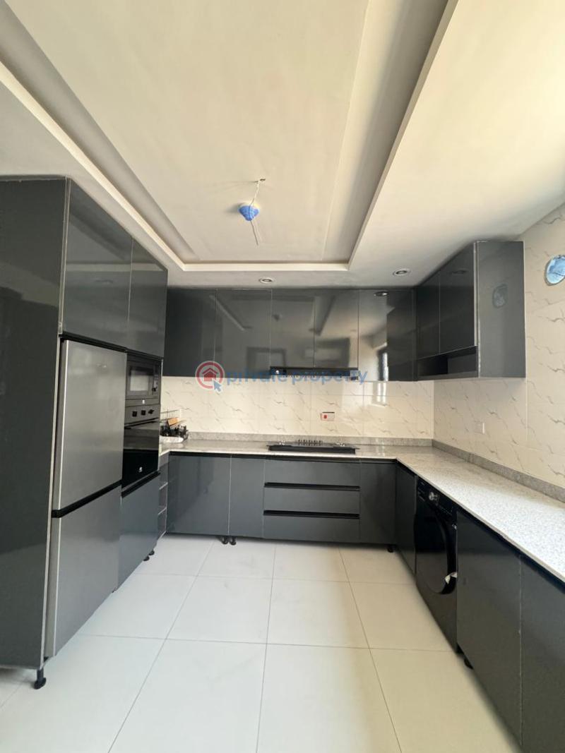 2 bedroom Flat & Apartment For Sale Lekki Lagos - 7