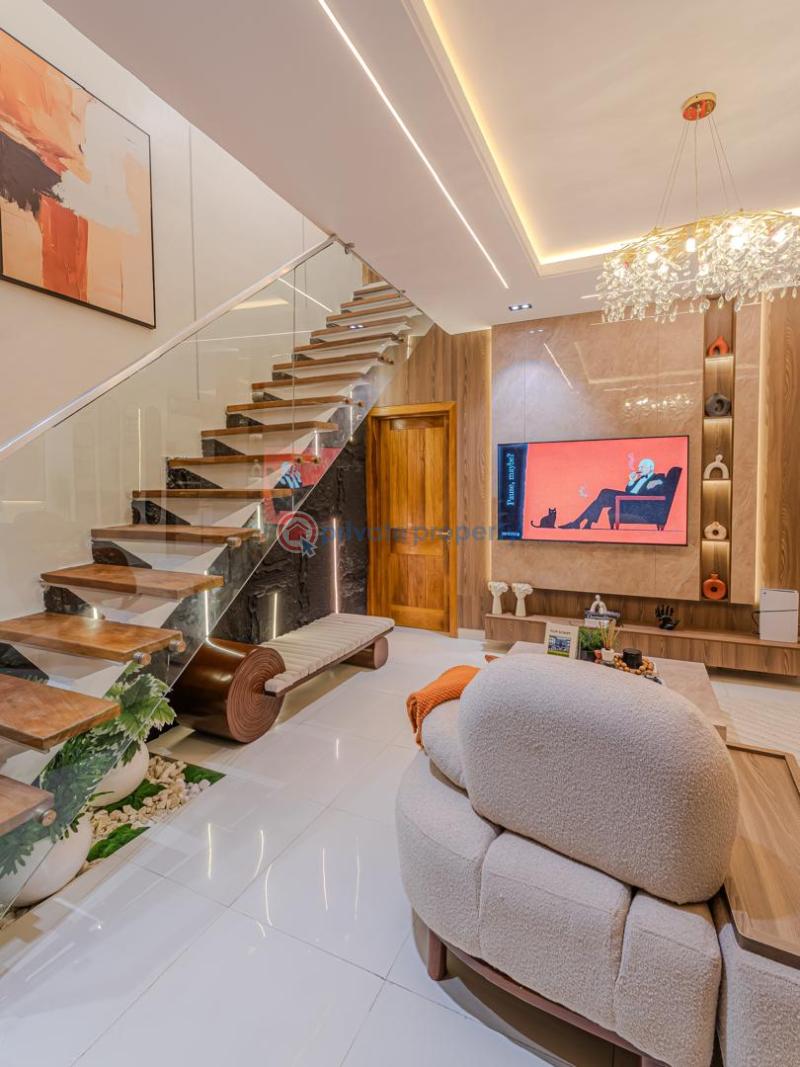 2 bedroom Flat & Apartment Short let Lekki Phase 1 Lagos - 0