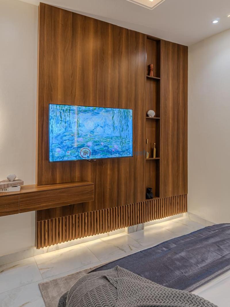 2 bedroom Flat & Apartment Short let Lekki Phase 1 Lagos - 10