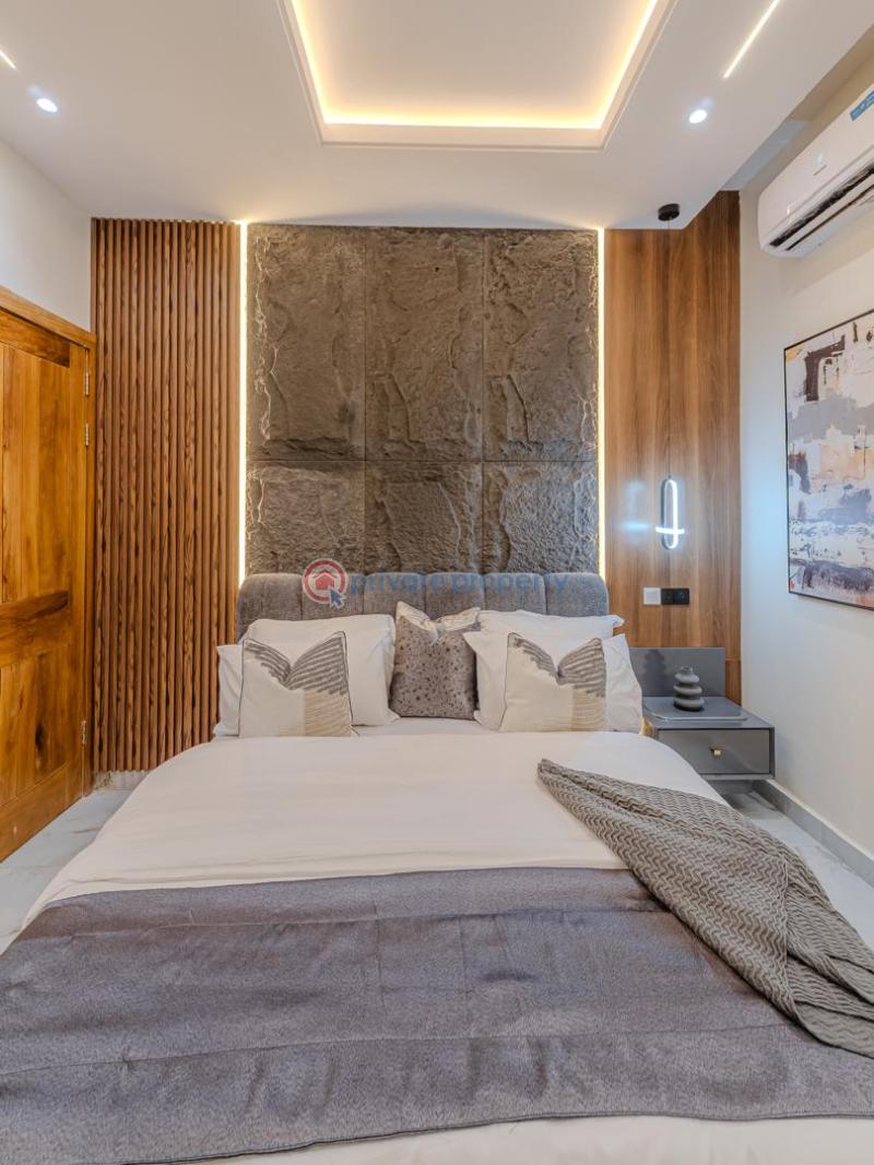 2 bedroom Flat & Apartment Short let Lekki Phase 1 Lagos - 13