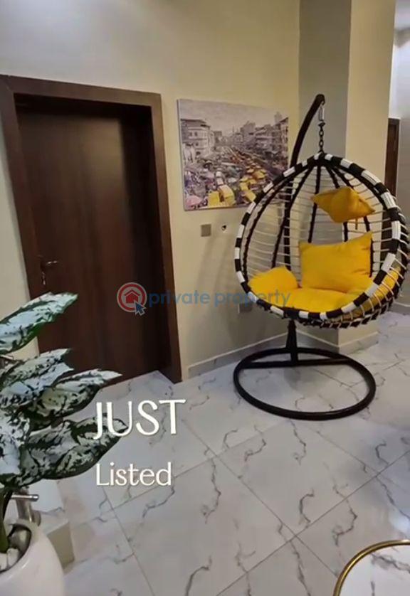 2 bedroom Block Of Flats Short let Ikate Elegushi Lekki Lagos - 5