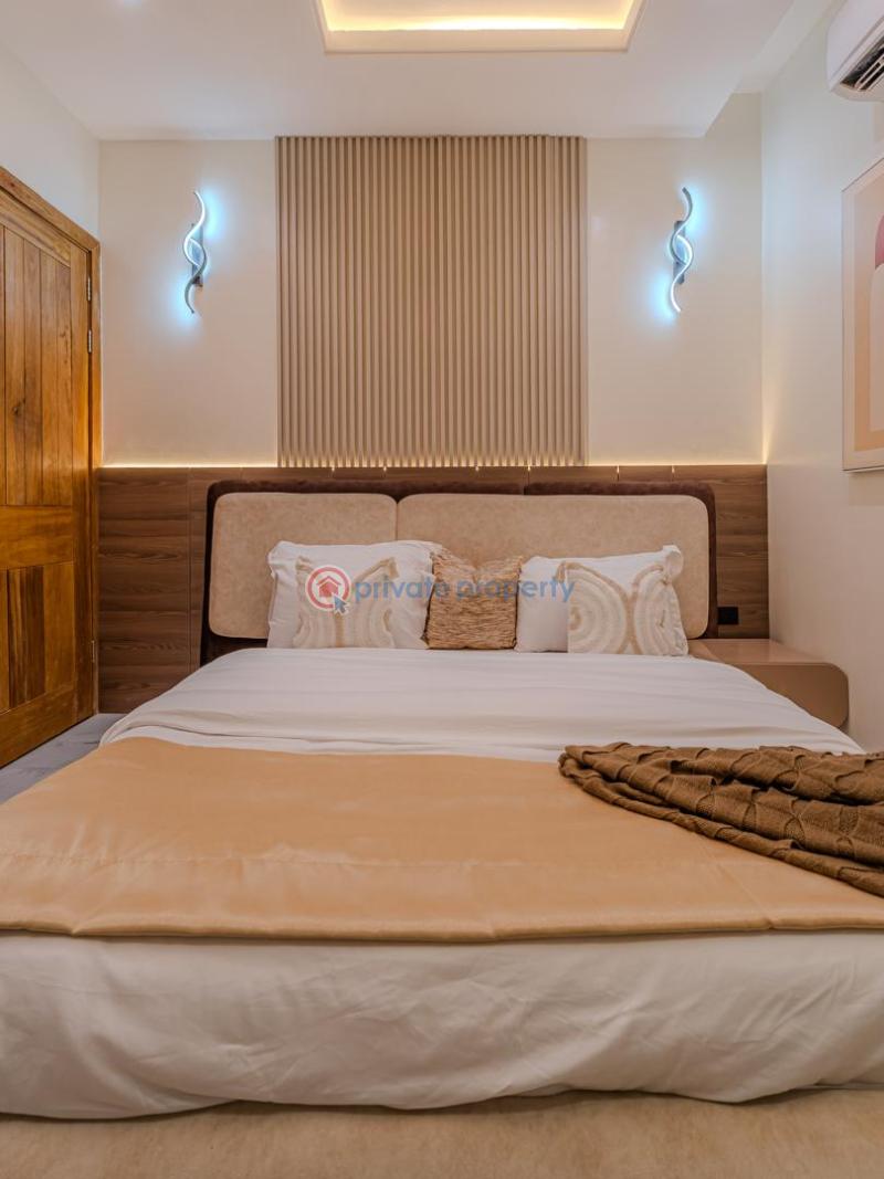 2 bedroom Flat & Apartment Short let Lekki Phase 1 Lagos - 3