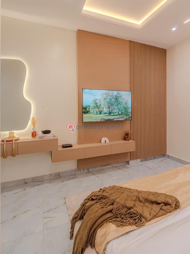 2 bedroom Flat & Apartment Short let Lekki Phase 1 Lagos - 8