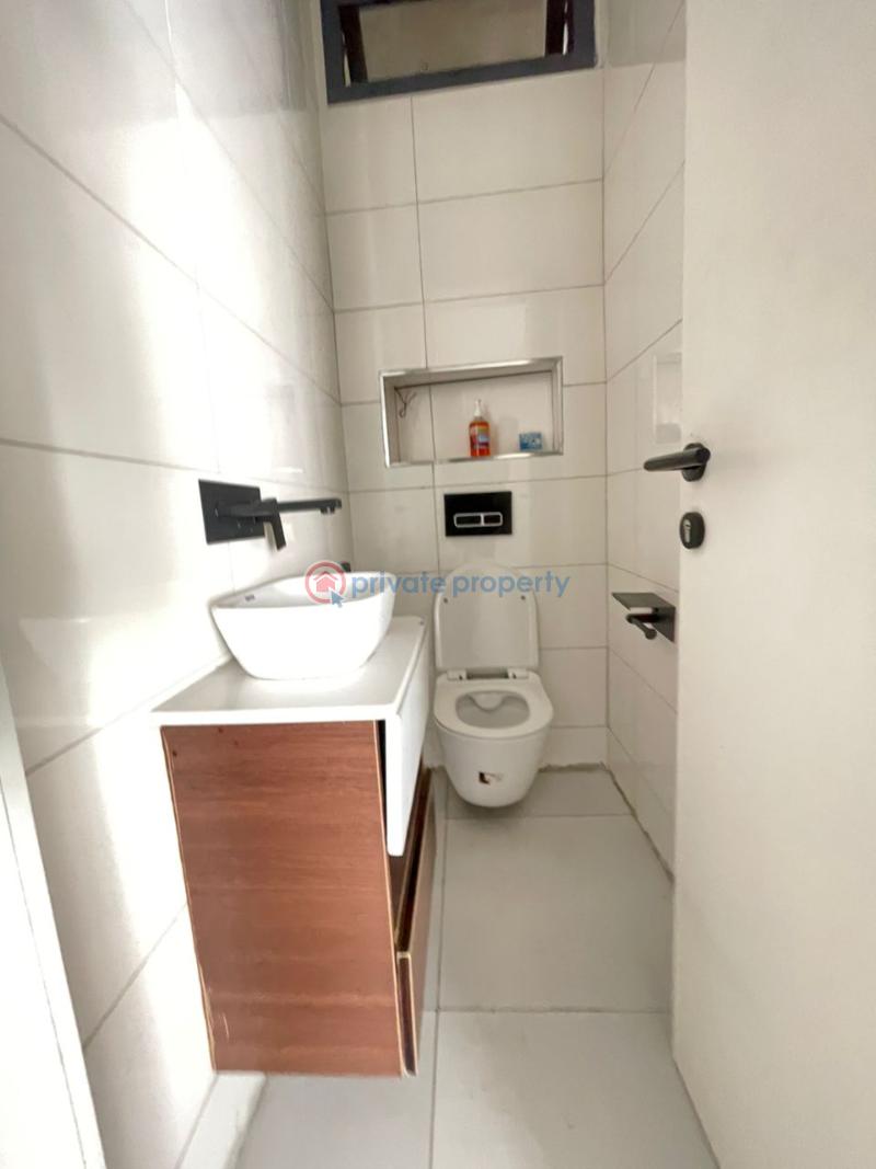 2 bedroom Flat & Apartment For Sale Ologolo Lekki Lagos - 4