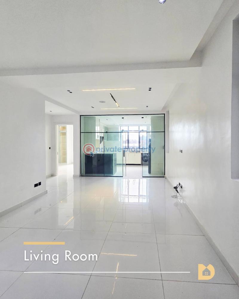2 bedroom Block Of Flats For Sale Ikate Elegushi Lekki Lagos - 5