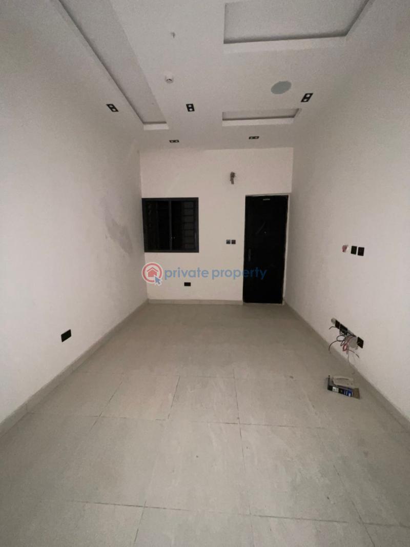 2 bedroom Flat & Apartment For Sale Lekki Phase 1 Lagos - 11