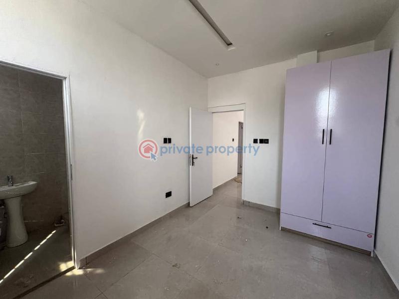 2 bedroom Block Of Flats For Rent Ologolo Lekki Lagos - 12