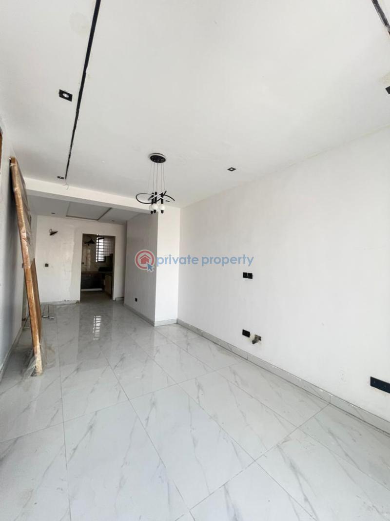 2 bedroom Flat & Apartment For Sale Osapa London Lekki Lagos - 5