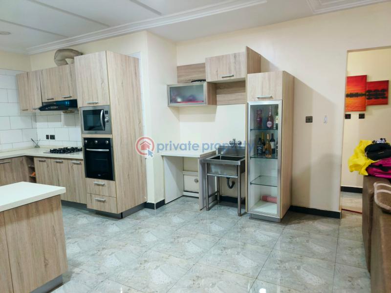 2 bedroom Flat & Apartment For Sale Akinwumi Estate Mende Maryland Lagos - 8